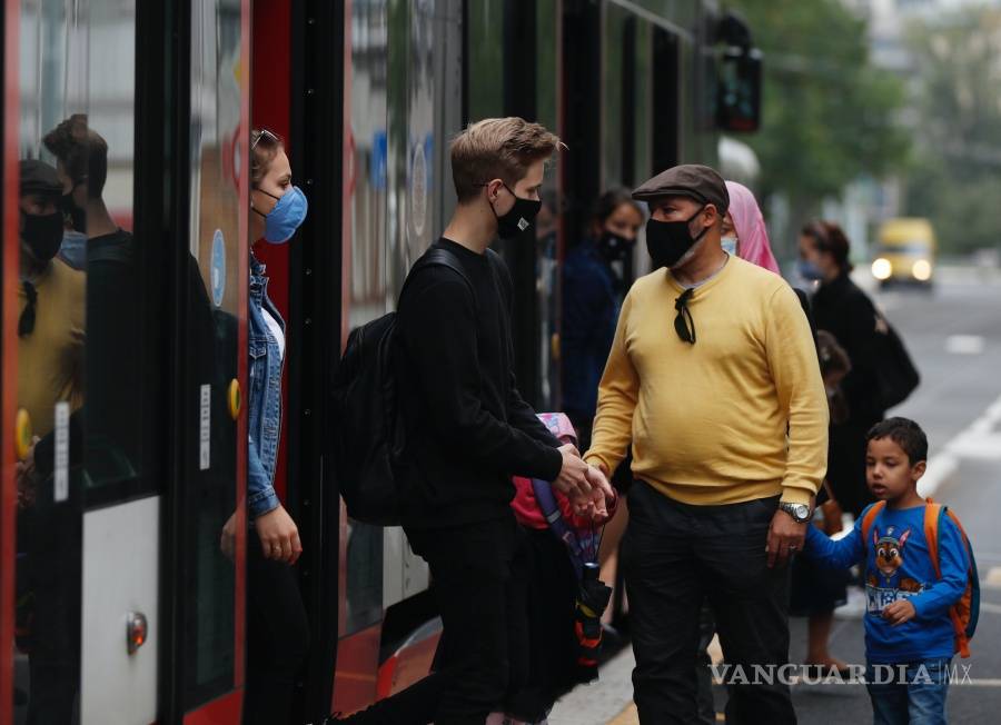 $!Seis países de la UE prueban un servidor que enlaza sus apps de rastreo de COVID-19