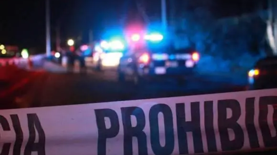 Tres muertos, entre ellos un menor de edad, fue el saldo de una balacera en la alcaldía Gustavo A. Madero de la Ciudad de México.