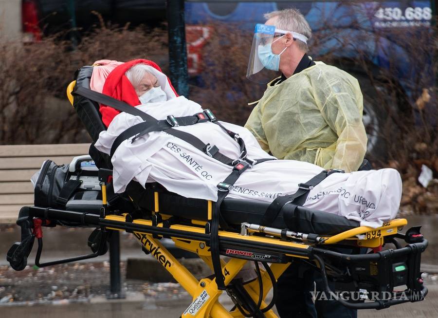 $!Coronavirus: Ellos son el batallón elite que luchan día a día contra la pandemia del COVID-19