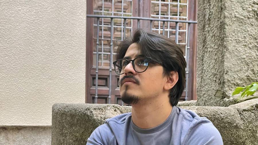 Premio Bellas Artes de Crónica Literaria es para texto inspirado en Allende, Coahuila