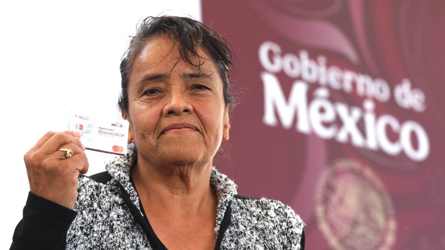 El calendario de pagos de la Pensión Bienestar para mayo-junio 2026 traerá ajustes importantes, principalmente en su anuncio y fechas.