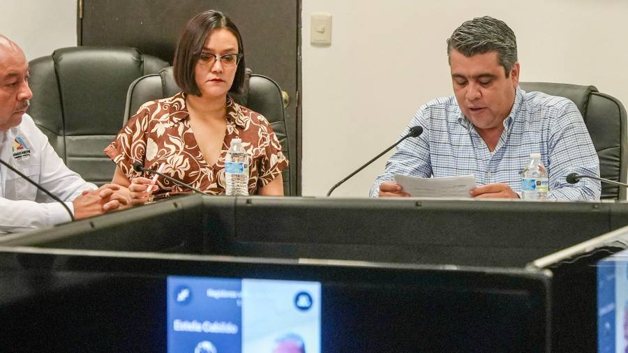 El Cabildo de Ramos Arizpe aprobó un presupuesto para 2026 que asciende a 832 millones de pesos.