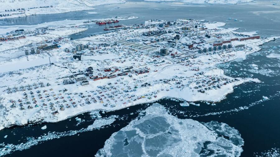 Las reiteradas exigencias de Trump para que Dinamarca ceda o venda Groenlandia —un territorio semiautónomo clave en el Ártico— han encendido una alarma distinta.