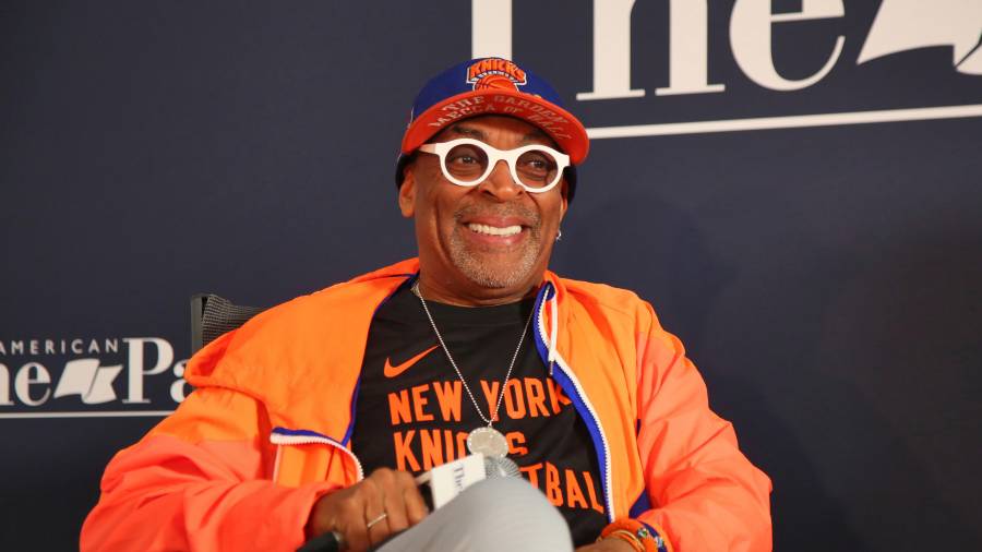 ‘Estoy rodeado de grandes artistas’: Spike Lee y Denzel Washington se reencuentran en la película ‘Highest 2 Lowest’
