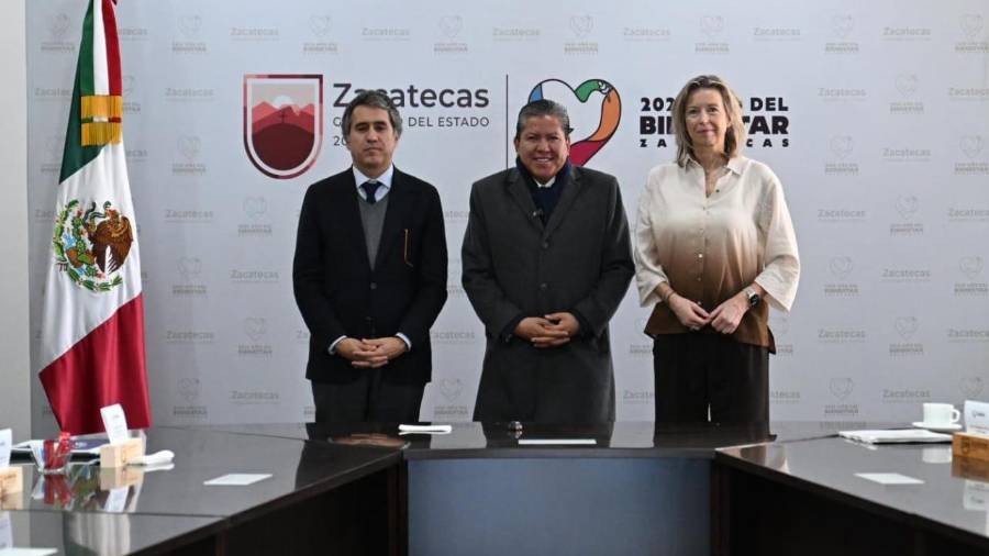 Representantes europeos manifestaron confianza en que los proyectos apoyados por la UE contribuirán a generar avances reales.