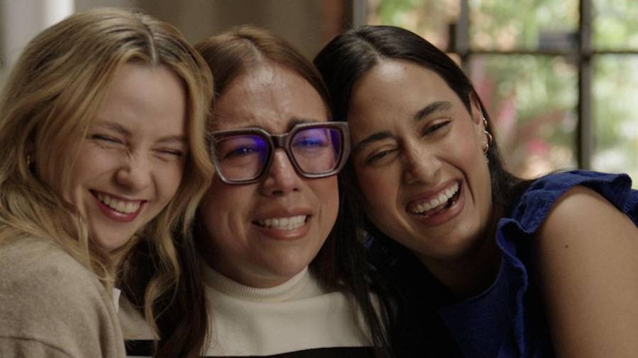 LALA reconoce a las mamás y a quienes las acompañaron en el aprendizaje de cuidar, nutrir y formar familias. FOTOS: CORTESÍA