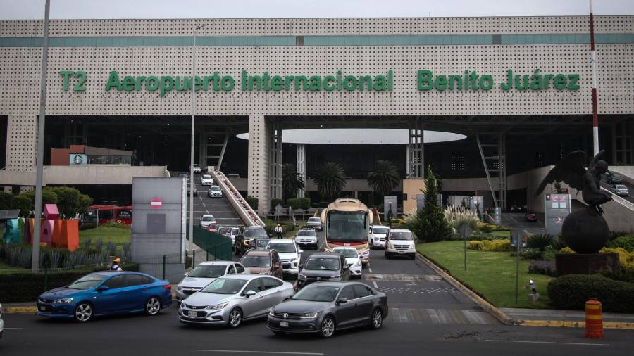 Tras obtener la FGR una prueba de manera irregular, un tribunal federal perdonó el presunto fraude que por 229.3 millones de pesos denunció la Administración del AICM.