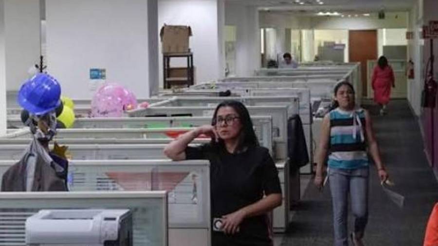 El siguiente reto para que una mayor cantidad de trabajadores formales pueda comprar una casa o departamento es el salario.