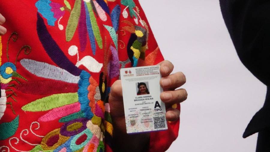 Autoridades capitalinas confirmaron que el trámite seguirá disponible durante 2026, pero advirtieron que existe una fecha límite para solicitar este documento.