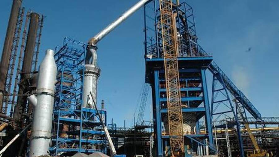 El funcionario acusó a CIESA de difundir información falsa sobre el supuesto depósito de garantía para adquirir AHMSA.