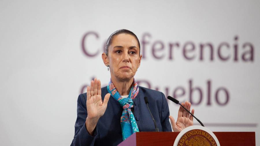 FOTO: ANDREA MURCIA /CUARTOSCURO