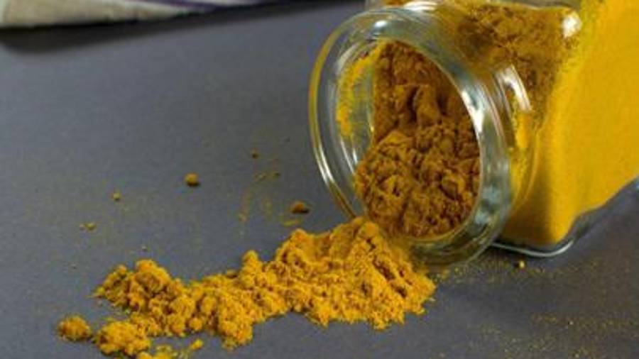 La cúrcuma, por su gran poder antiinflamatorio, es un potente aliado para combatir la astenia.