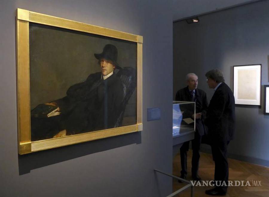 $!París rinte tributo a Oscar Wilde