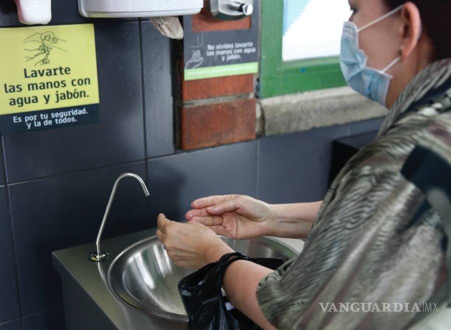 $!Después de semanas en cuarentena por el COVID-19 la salud de nuestro cuerpo paga la factura