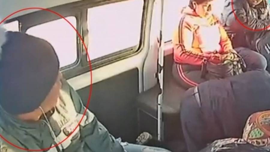 Por este video culpan a AMLO por asalto en Texcoco