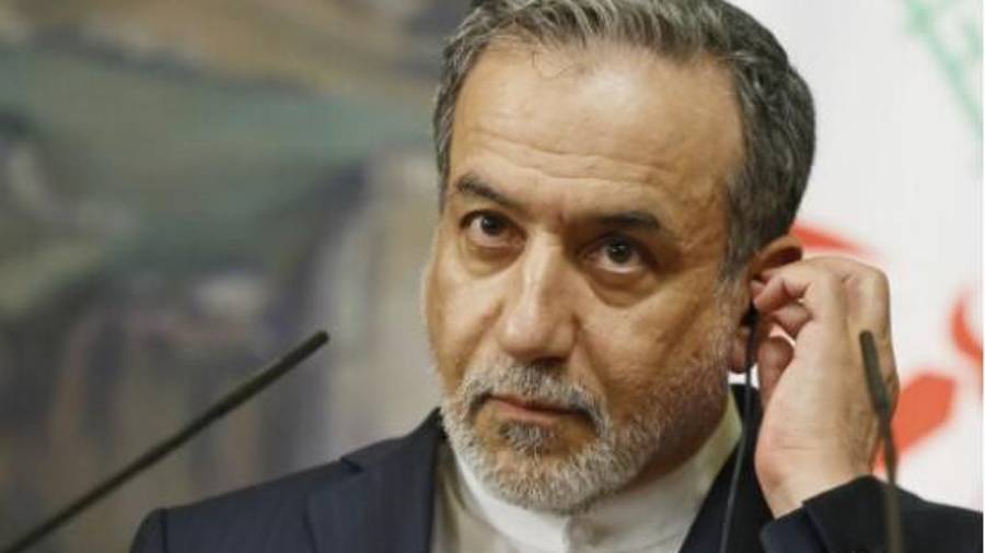 Esto ocurre después de que múltiples fuentes revelaron a finales de la semana pasada que el Kremlin había estado informando a la República Islámica sobre la ubicación de los buques de guerra.