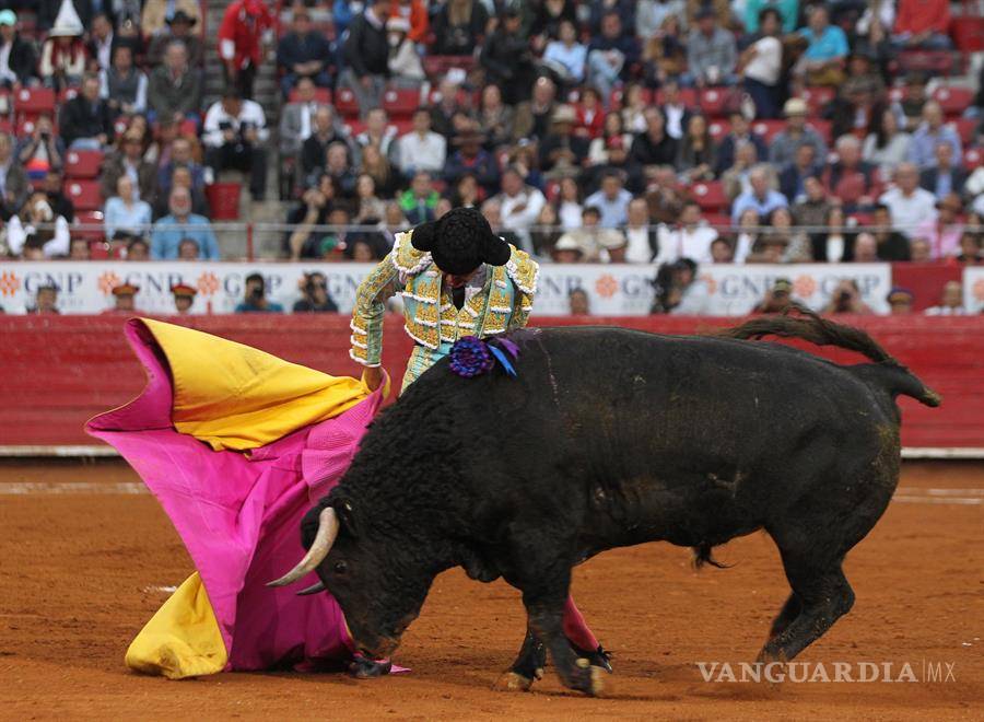 $!Inicia la Temporada Grande 2019-2020, la fiesta taurina en la Plaza México