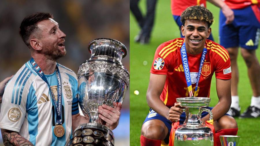 Argentina y España protagonizarán la Finalissima 2026 en el Estadio Lusail de Qatar, en un duelo de campeones que servirá como antesala del Mundial.