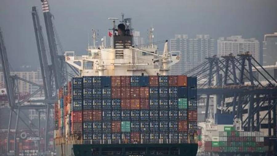 La prohibición del helio es el ejemplo más reciente de los intentos de Pekín por prevenir la escasez interna de materiales críticos mediante la restricción de las exportaciones.