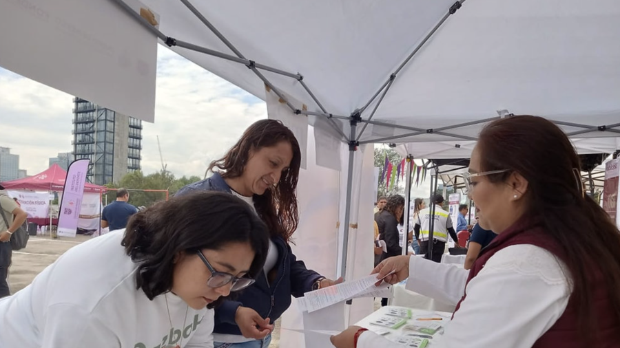 Si buscas emprender, podrías recibir hasta 25 mil pesos sin necesidad de devolverlos.