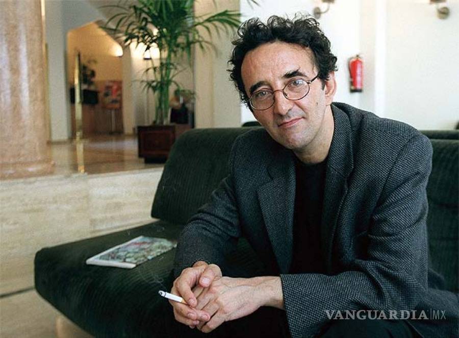 $!Novela inédita de Bolaño: Vivir de la literatura para no morir