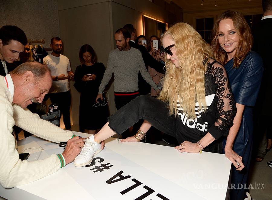 $!Famosos que no sabías que son veganos