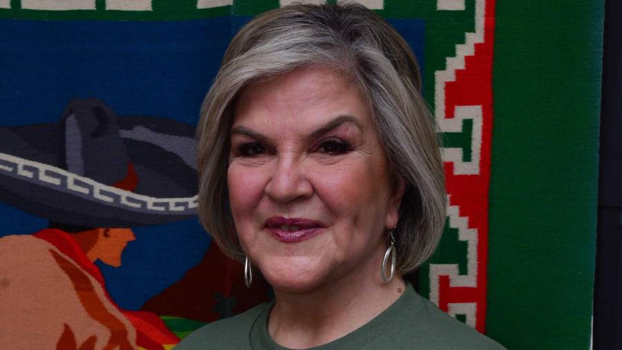 ‘La Secretaría de Cultura siempre tendrá las puertas abiertas’: Leticia Rodarte Rangel