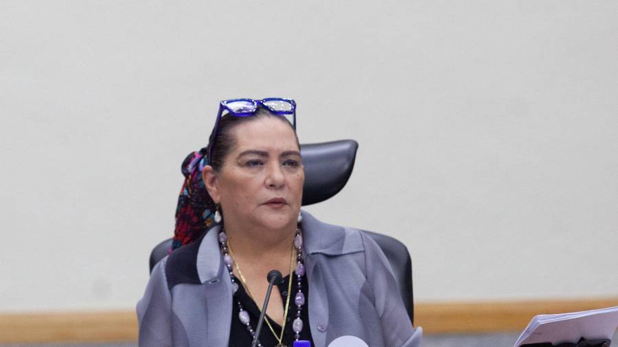 El Gobernador propone elegir a una persona imparcial y profesional con experiencia y trayectoria en materia electoral para encabezar el instituto.