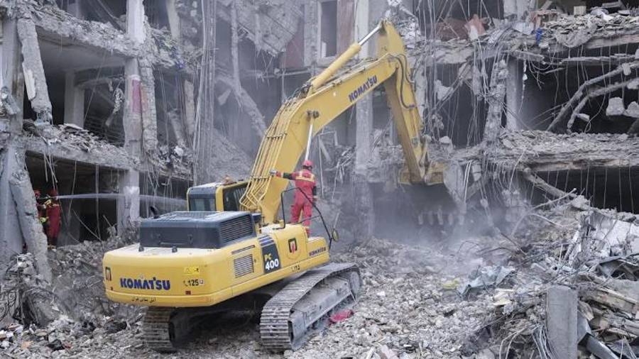 Diversas fuentes oficiales en Teherán han negado que se estén llevando a cabo conversaciones.