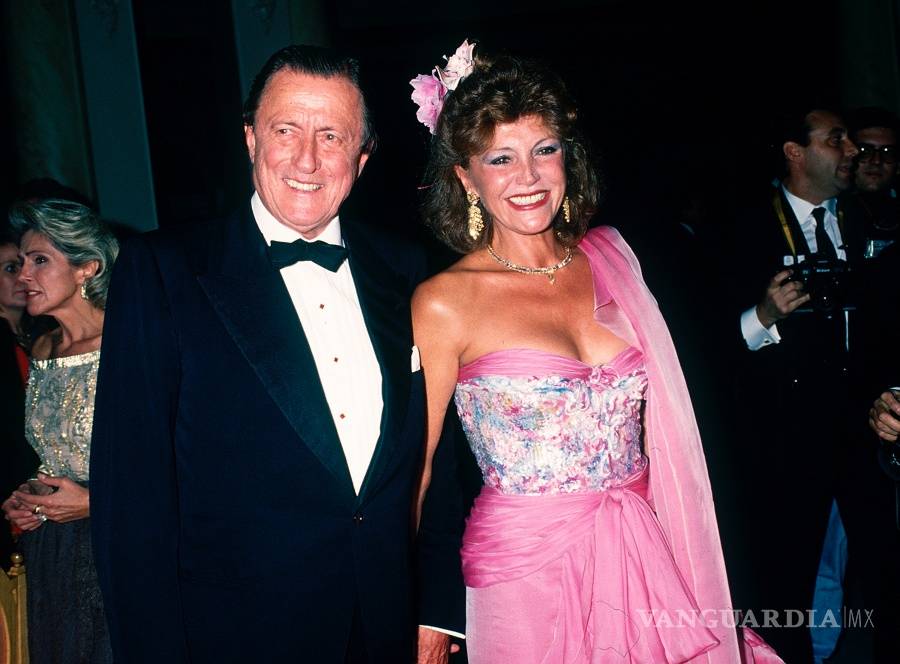 $!Barón Thyssen-Bornemisza, 100 años de un fascinante coleccionista de arte