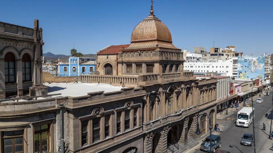 Declaran desierta la convocatoria para el Festival Municipal de Teatro en Saltillo