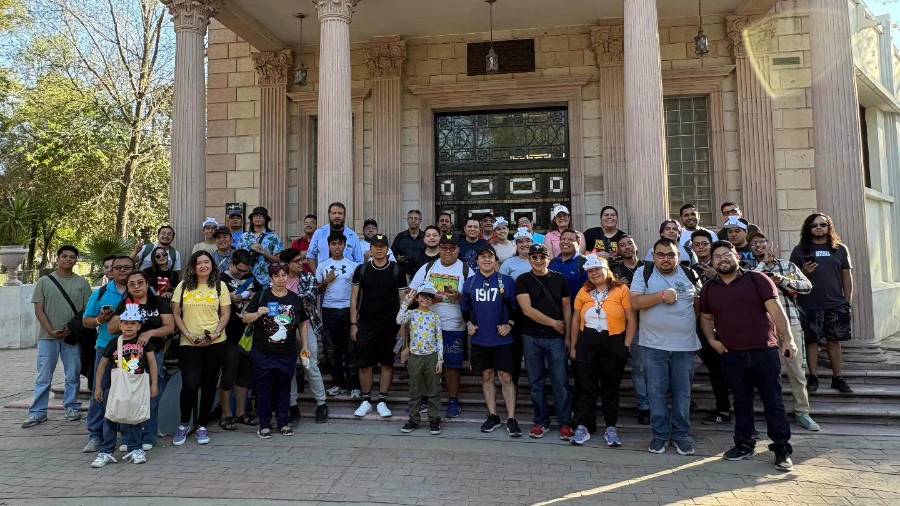 Jugadores de Pokémon GO en Saltillo convocan a la ciudadanía a donar alimento y artículos de limpieza para apoyar a un refugio animal local.