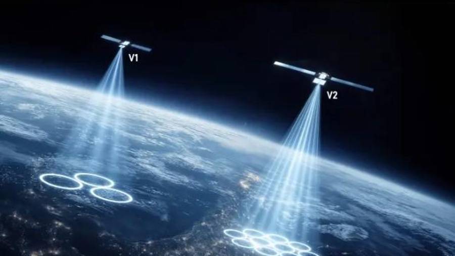 El presidente ucraniano, Volodymyr Zelensky, culpó a Estados Unidos y a SpaceX de los problemas, que persistieron durante la mayor parte de la semana pasada.