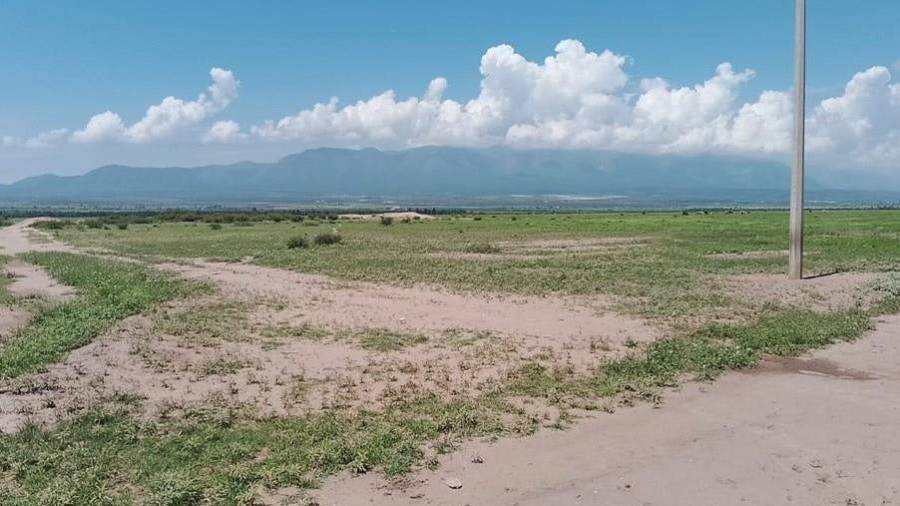 Habitantes del ejido San Juan de la Vaquería reportaron las detonaciones durante la madrugada, lo que generó la movilización de cuerpos de seguridad en la zona rural.
