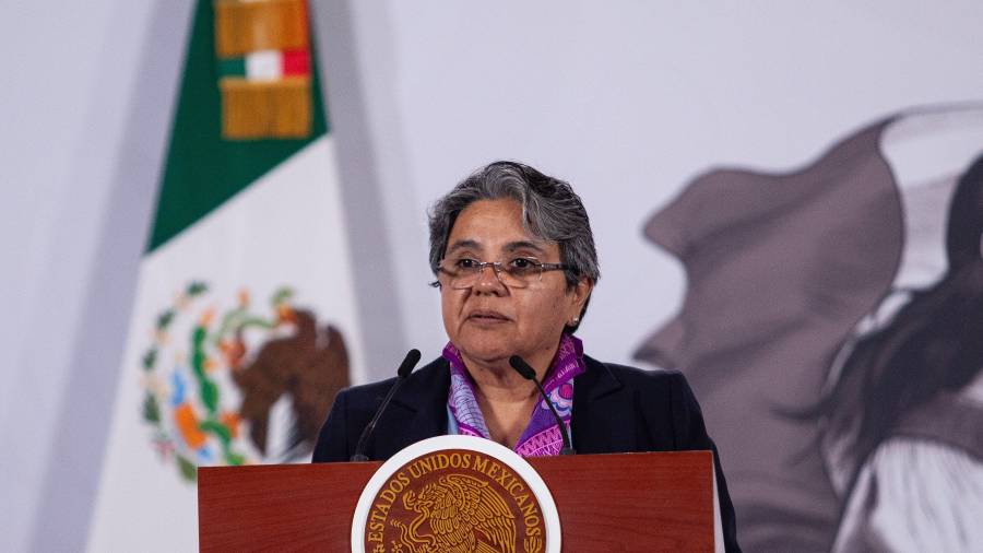 Hubo 149 suspensiones, 55 inhabilitaciones, 43 amonestaciones públicas o privadas y 5 destituciones.