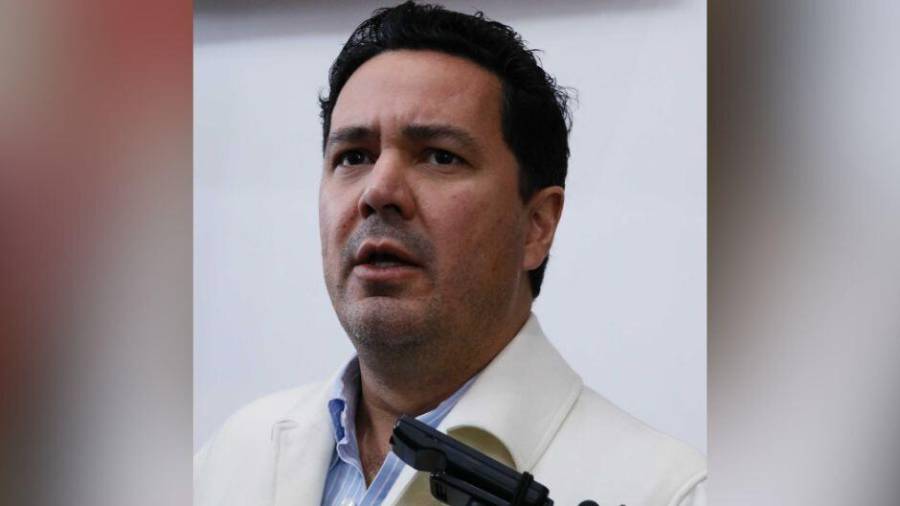 Gerardo Aguado señaló que corresponderá a los comités estatal y nacional del Partido Acción Nacional definir la estrategia y la selección de candidaturas rumbo a la renovación del Congreso de Coahuila.