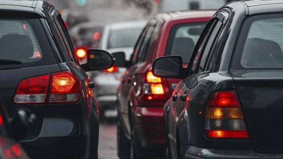 Con el regreso a clases, zonas escolares registran mayor carga vehicular durante las mañanas y salidas vespertinas.