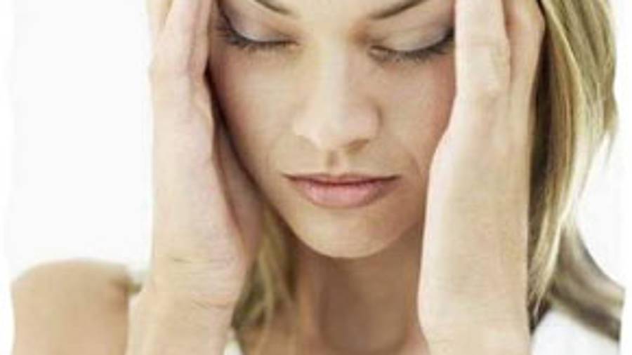 Madres podrían heredar estrés a hijos: científicos