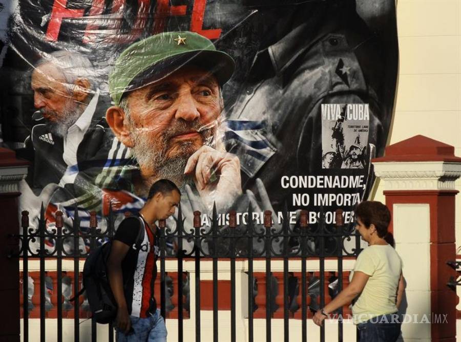 $!Unión Europea revoca política restrictiva hacia Cuba