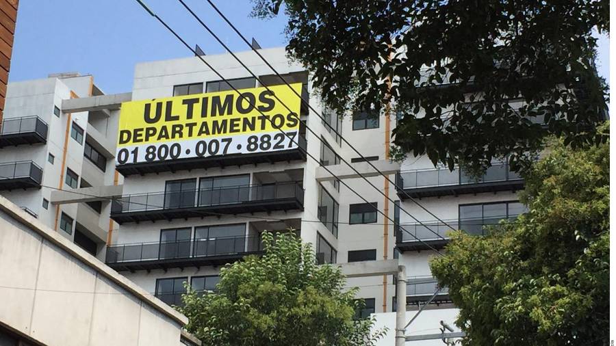 La Ciudad de México es la entidad con los precios más altos en la vivienda; en el segundo sitio se ubica Nuevo León, de acuerdo al ranking de Banorte, en donde no aparece Coahuila.