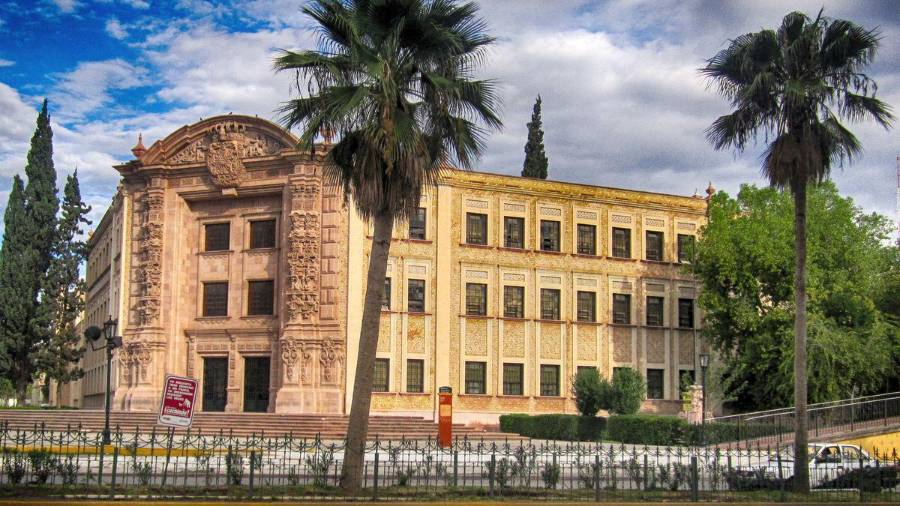 Será el ITS donde primero arranquen las clases sobre educación financiera que impartirá la SEP.