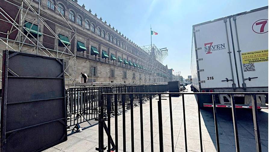 Recordaron que desde el sexenio anterior, que encabezó Andrés Manuel López Obrador, se ha utilizado la plataforma presidencial para promover una ideología política, por lo que llamó a emitir las medidas cautelares necesarias.