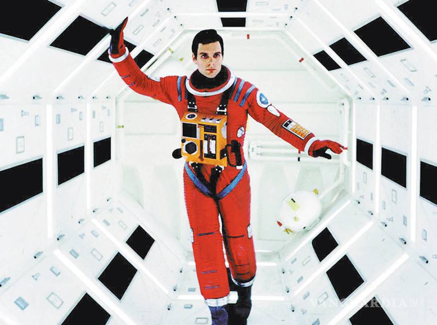 $!Ciencia en el cine