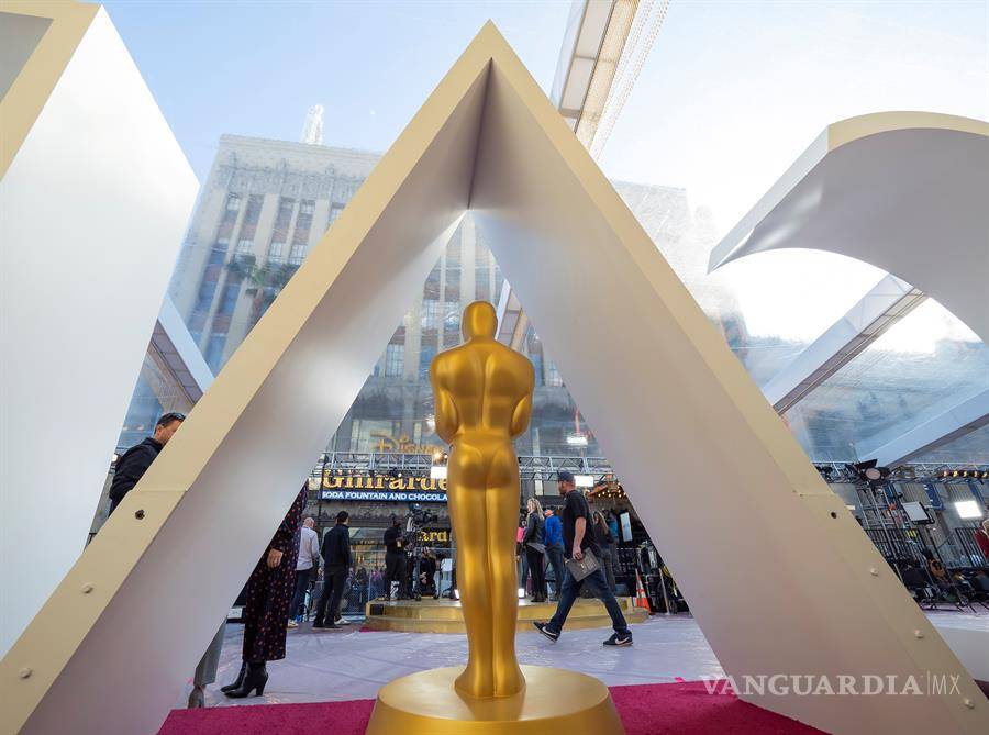 $!¿Unos Óscar sin sorpresas?