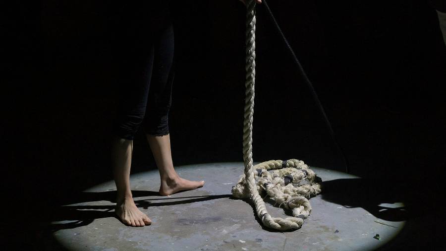 La crisis de suicidio se extiende por gran parte de Saltillo, a excepción de la zona norte, en los fraccionamientos de mayor poder adquisitivo.