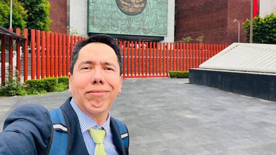 POLITICÓN: Solo un coahuilense avanza en proceso por llegar al INE