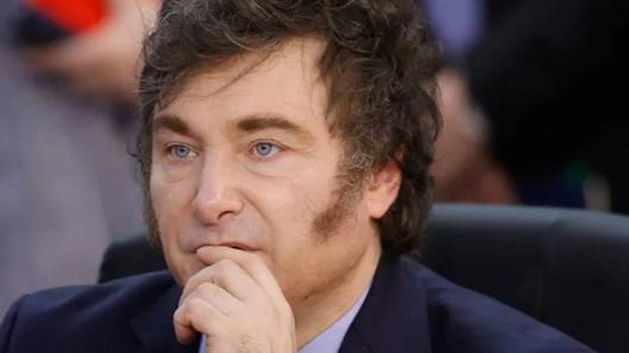 La aprobación de la enmienda representa un nuevo triunfo para Milei.