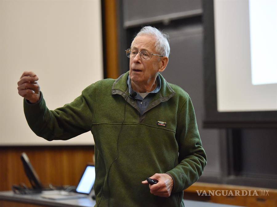 $!James Peebles, Michel Mayor y Didier Queloz ganadores del Nobel de Física por revolucionar la percepción del Cosmos