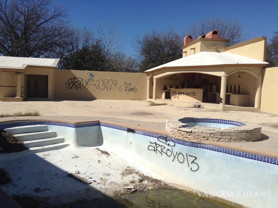 $!Supo el Ejército de masacre en Allende, Coahuila: solo ‘verificó’