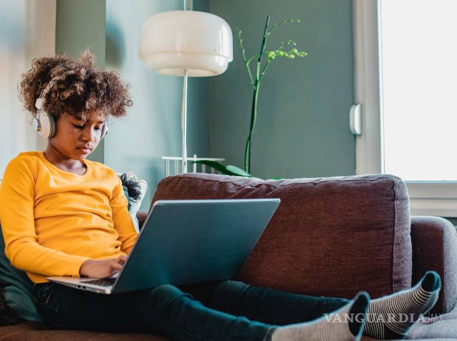 $!Oversharing, cuando los niños se exponen a riesgos psicológicos por compartir sus datos